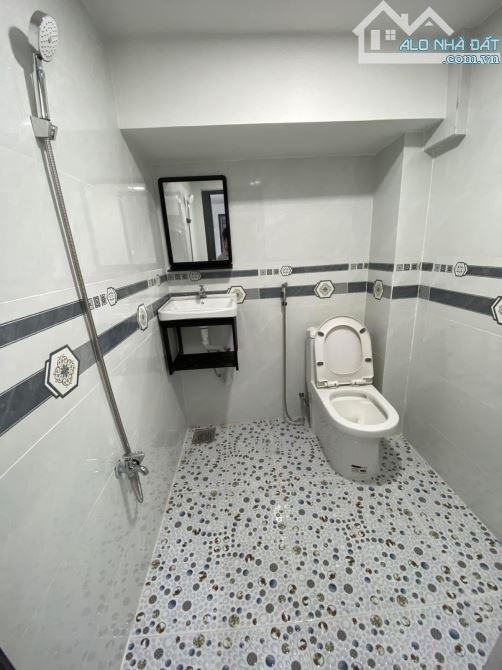 Chỉ 2,8 Tỷ – Nhà BTCT Mới Đẹp, 2PN Gò Ô Môi Quận 7 – Sổ Hồng Riêng, Gần Phú Mỹ Hưng - 6
