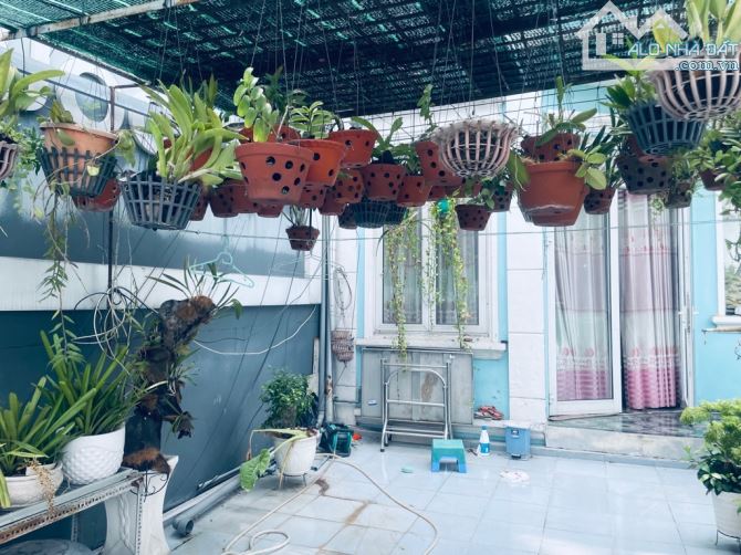 Bán nhà 4 tầng đường Nguyễn Oanh phường 6 quận gò vấp - 6