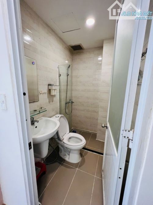 [48m2] BÁN NHÀ HẺM 417 QUANG TRUNG, P10 GÒ VẤP – 2 TẦNG – 2PN – 4 TỶ - 6
