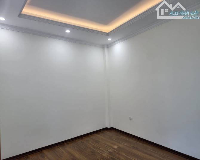 NHÀ 5T, THANG MÁY, GẦN NGÃ 4 LÊ TRỌNG TẤN, HÀ ĐÔNG, DT 50M2, MT 5M,  11.5TỶ, Ô TÔ VÀO NHÀ - 7