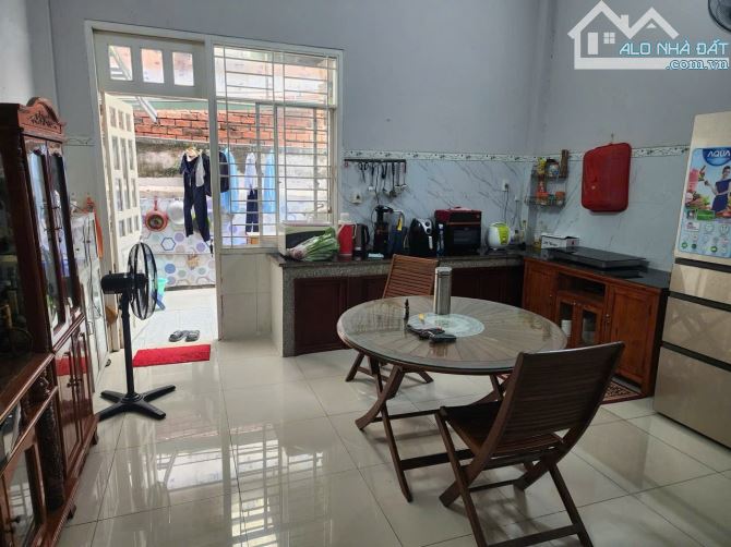 NP546 + nhà gác lửng p Trảng Dài , diện tích 142m2 thổ cư  - giá chỉ 4,1 ty—— - 7