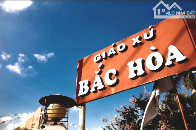 BÁN RẺ NHÀ ĐẤT XÃ BẮC SƠN, SỔ HỒNG THỔ CƯ ĐƯỜNG RỘNG 7m BUÔN BÁN GẦN GX BẮC HÒA (NP575) - 7