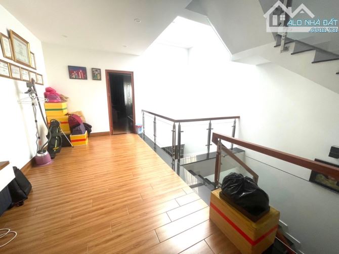 Nhà View Sông Vườn Lài 5x27m, 3 Tầng. Gần Cầu Sắt, 10,3 Tỷ - 7