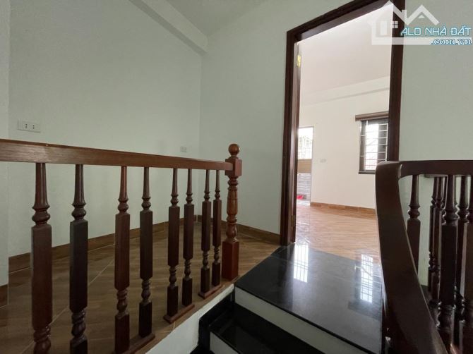 BÁN NHÀ TRẦN CUNG LÔ GÓC 2 MẶT THOÁNG GIÁ 7.4 TỶ, NGÕ RỘNG, GẦN PHỐ KINH DOANH SẦM UẤT - 7