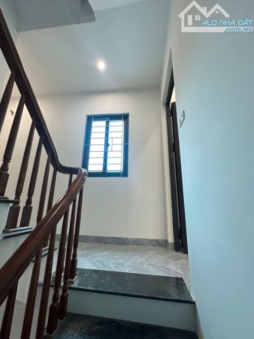 Bán nhà xây mới Yên nghĩa - 35m cầu thang giữa -phòng nào cũng có cửa - giá chỉ 5ty5 - 7