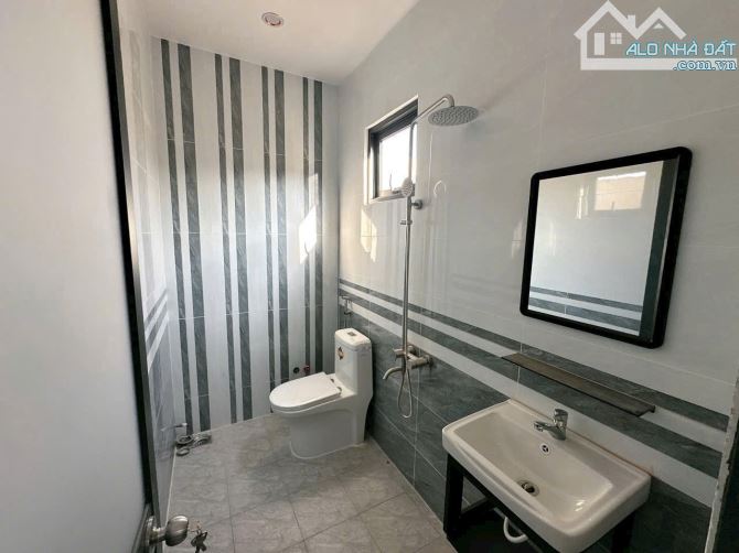 BÁN NHÀ 1 LẦU 1 TRỆT XÃ THẠNH PHÚ HUYỆN VĨNH CỬU . - 7