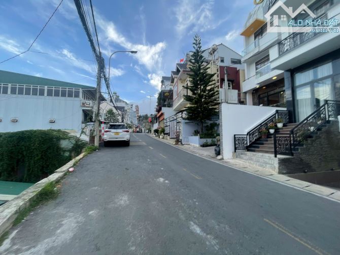 BÁN KHÁCH SẠN VIEW ĐẸP NGAY LÊ HỒNG PHONG, P4. ĐÀ LẠT - 7