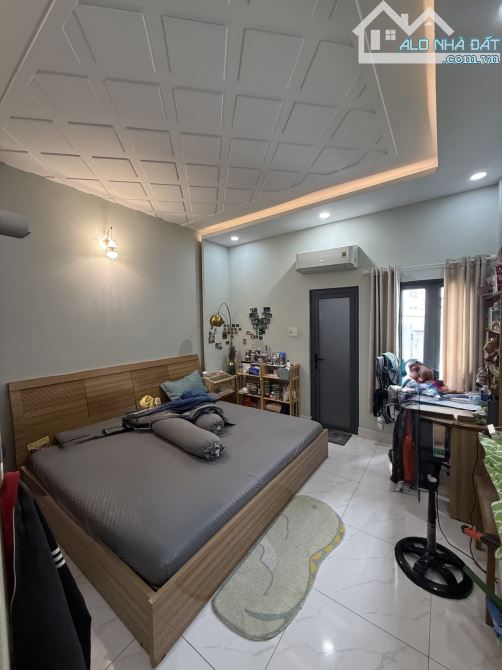 Bán nhà 56m2. 5 tầng Lê Trọng Tấn. BHH. Bình Tân . Chỉ 7.5T - 7