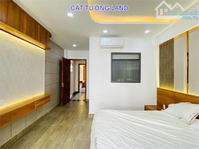 🏡 Nhà 5 TẦNG, 4PN - 4x15m - Phạm Văn Chiêu, P.14, Gò Vấp – Khu cao tầng sang trọng 🏡 - 7