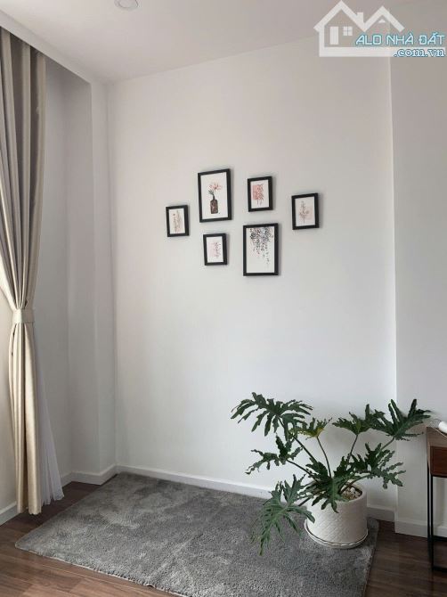 🏡BÁN NHANH NHÀ PHỐ MỚI XÂY FULL NỘI THẤT, 5 TẦNG ( ĐÃ HOÀN CÔNG ), ĐƯỜNG PHÙ ĐỔNG , P8 - 7