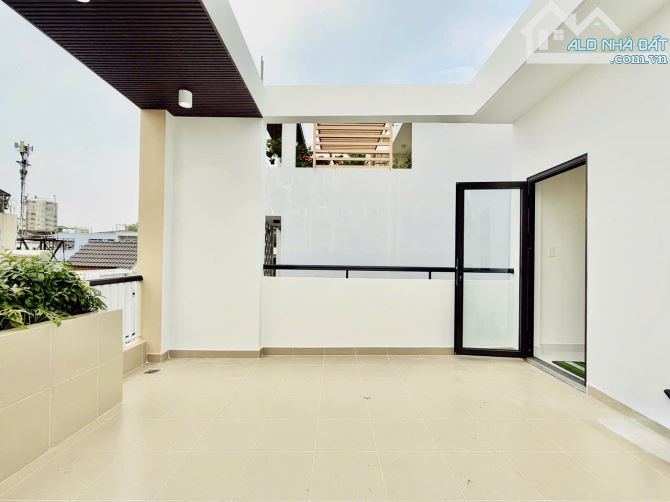 75m2, BÁN GẤP NHÀ ĐẸP 5 TẦNG☘️4PN, PHẠM VĂN CHIÊU, P9 GV, 7.xx TỶ - 7