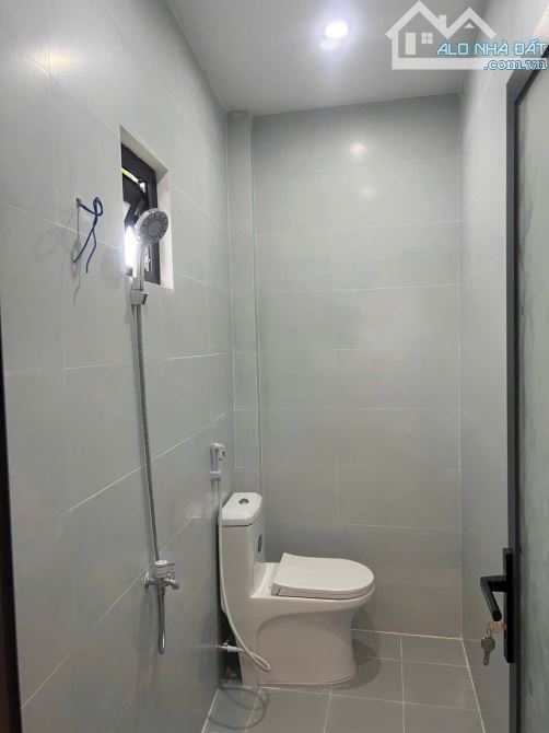 Nhà mới xây dựng sau lưng bệnh viện Phước Thạnh, Mỹ Tho Tiền Giang - 7