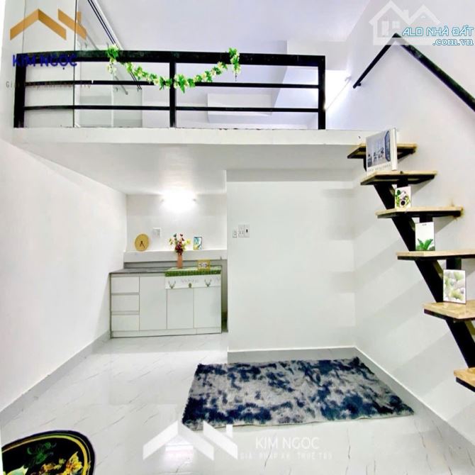 TOÀN CHDV 80 PHÒNG  GẦN  AEON TÂN PHÚ - 314M2 - 15X21M 7 TẦNG - THU 400TR/TH - 46.X TỶ - 6