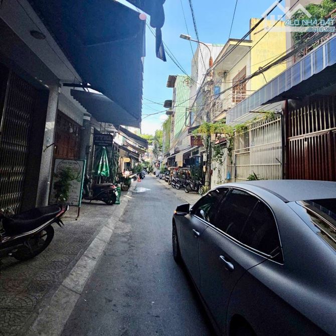 BÁN NHÀ 3 TẦNG - KIỆT TRẦN TỐNG, THẠC GIÁN, THANH KHÊ, ĐÀ NẴNG - 7