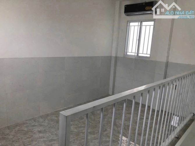 (Chủ gửi) Bán dãy trọ 7 phòng gần trường Đại Học Tây Đô - 7