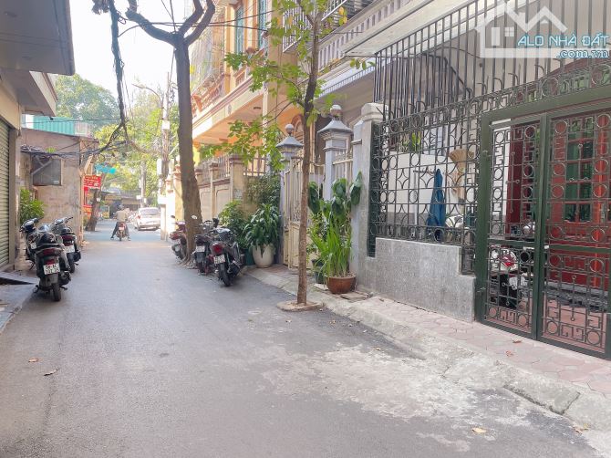 Phân Lô Nguyễn Phong Sắc-Ô Tô Tránh-Kinh Doanh-Ở Sướng - 7