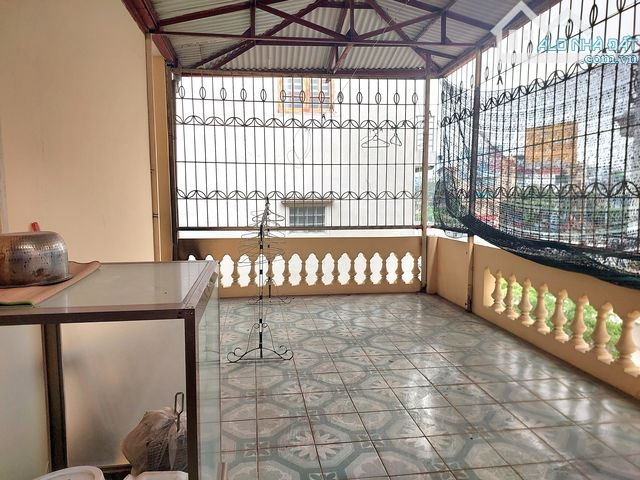 Bán nhà Hoàng Quốc Việt, Cầu Giấy. 56m², lô góc, ô tô vào nhà, 5 tầng, giá 27.8 tỷ, sổ đẹp - 7