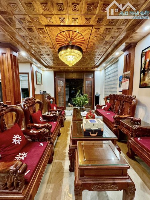 Hiếm! Biệt thự đẳng cấp thượng lưu, KĐT Văn Phú Hà Đông. Lô góc 226 m, 4 tầng, giá 68.2 tỷ - 7