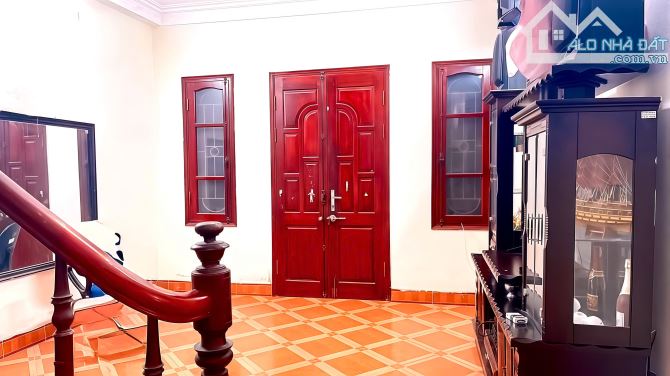 Bán nhà phân lô phố Nguỵ Như Kon Tum 55m2*4T, MT:4m, ngõ thông, oto tránh, sổ vuông,16tỷ. - 7