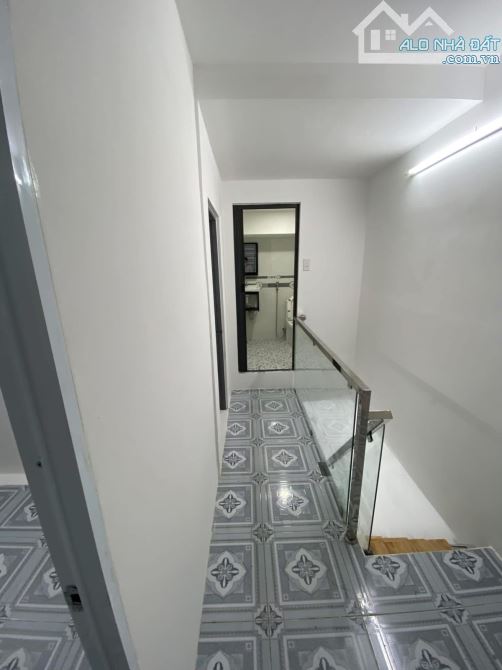 Chỉ 2,8 Tỷ – Nhà BTCT Mới Đẹp, 2PN Gò Ô Môi Quận 7 – Sổ Hồng Riêng, Gần Phú Mỹ Hưng - 7