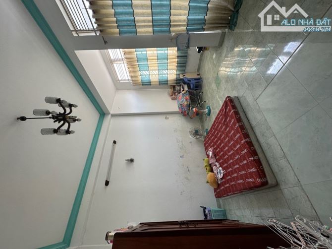 Bán nhà đường Lê Đức Thọ phường 6 quận gò vấp - 7