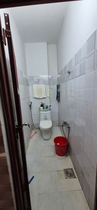 Bán nhà 4 tầng mới ngay hẻm xe hơi Lương Văn Căn quận 8 - Giá 4.6 tỷ - 7