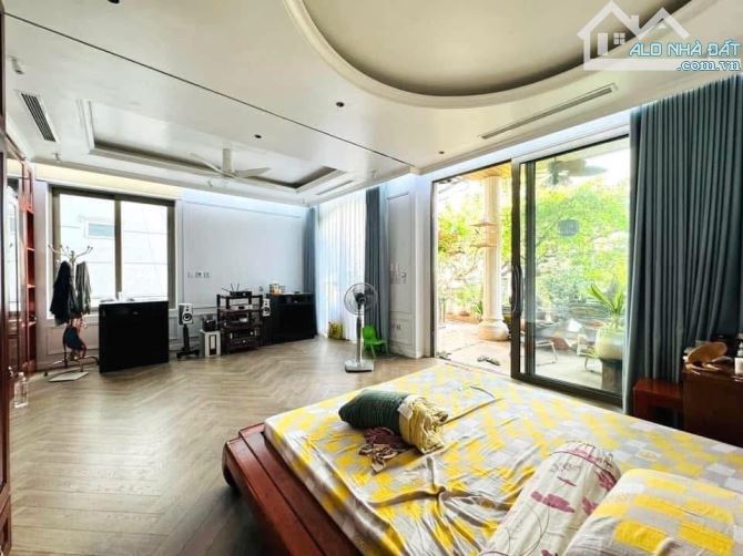 Bán Biệt thự Xuân Đỉnh, Bắc Từ Liêm 105m², 6 tầng, mt 7m1, giá 26 tỷ - 7