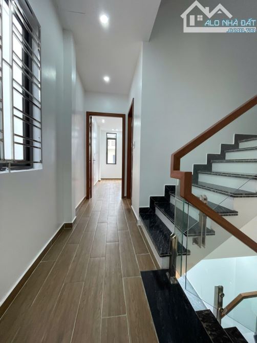 🌳Dãy Nhà 4 Tầng Mới Xây – Ngõ 152 Hồ Sen – Giá Từ 3.6 Tỷ - 8