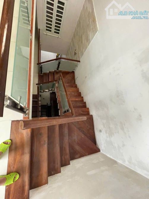 BÁN NHÀ 04 TẦNG MẶT TIỀN KINH DOANH TRẦN ANH LIÊN, TP.HUẾ - NGAY TRƯỜNG CHINH RẺ VÀO ❌ - 8
