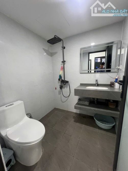 NHÀ 5T THANG MÁY, GẦN NGÃ 4 LÊ TRỌNG TẤN, HÀ ĐÔNG, DT 38M2, MT 4.2M, GIÁ 9.2 TỶ, Ô TÔ - 8