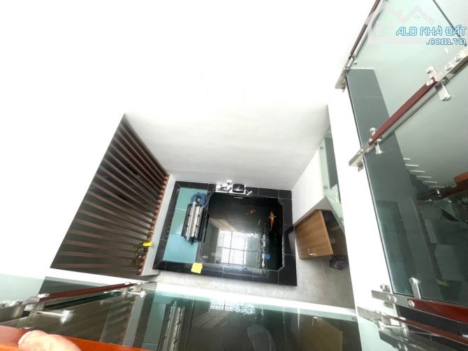 Nhà View Sông Vườn Lài 5x27m, 3 Tầng. Gần Cầu Sắt, 10,3 Tỷ - 8