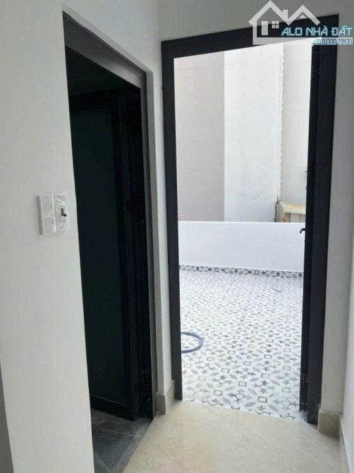 Nhà bán: đường Phan Tây Hồ. Q Phú Nhuận. DTSD 48m2. 2 tầng, giá bán 6,2 tỷ - 8