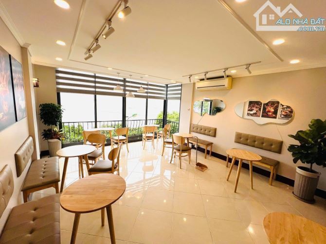 MẶT PHỐ NHẬT CHIÊU – VIEW HỒ TÂY – 2 MẶT THOÁNG – XÂY FULL 93M – 5 TẦNG – KINH DOANH ĐỈNH - 8