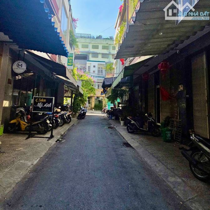 BÁN NHÀ 3 TẦNG - KIỆT TRẦN TỐNG, THẠC GIÁN, THANH KHÊ, ĐÀ NẴNG - 8