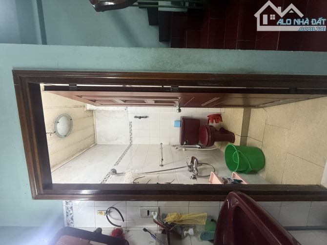 NHÀ M Tiền Quận 5-57M2 -6Tầng -7PN-Vỉa hè 8M- Hạ gấp Chỉ còn Hơn 17ty TL‼️‼️ - 8
