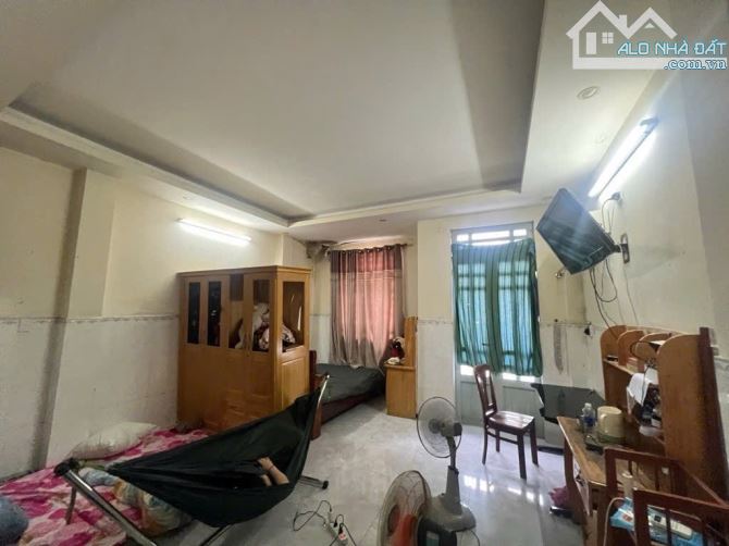 🌺🌺 SIÊU PHẨM 2 MẶT TIỀN KINH DOANH PHƯỚC LONG A – NGANG 5M – 100M2, 4 TẦNG ĐẲNG CẤP. - 8