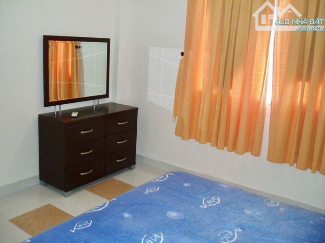 Cần cho thuê căn hộ chung cư Khánh Hội 2 Đ/C 360bis Bến Vân Đồn Phường 1, Quận 4 - 8