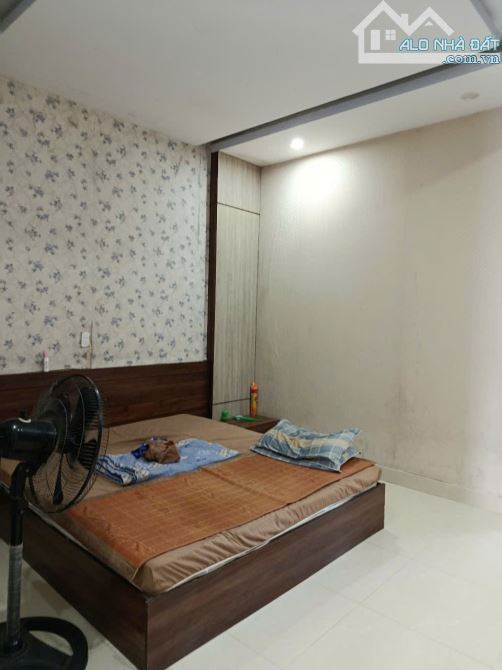 SIÊU PHẨM 4 TẦNG,FULL NỘI THẤT CAO CẤP, MẶT TIỀN ĐƯỜNG 10,5M NGUYỄN XÍ, LIÊN CHIỂU, 9.1 TỶ - 8