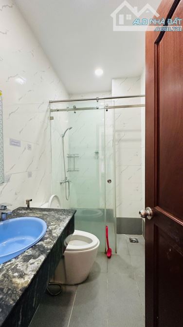 Nhà mặt tiền gần trung tâm y tế Dĩ An, Phường Tân Đông Hiệp, Tp Dĩ An. - 8