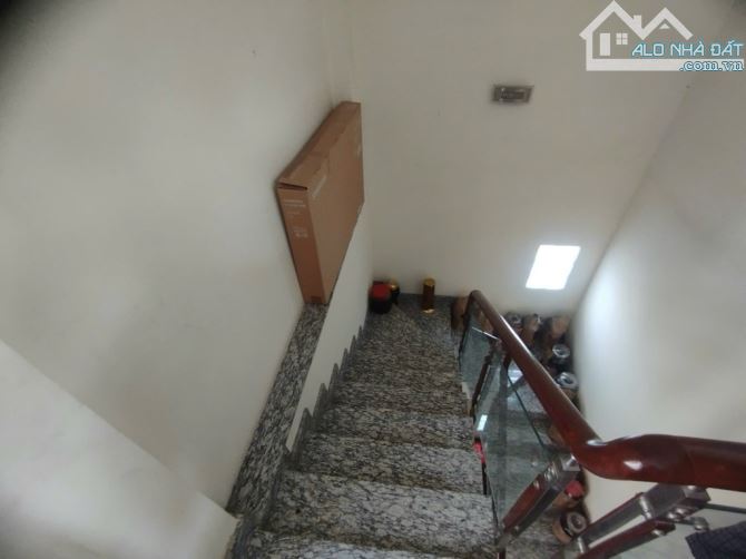 NGAY CHUNG CƯ OSIMI - KPL LÊ ĐỨC THỌ - NGANG CỰC HIẾM 5.7M, 63M², 4 TẦNG 4PN - GIÁ 8.x TỶ - 8