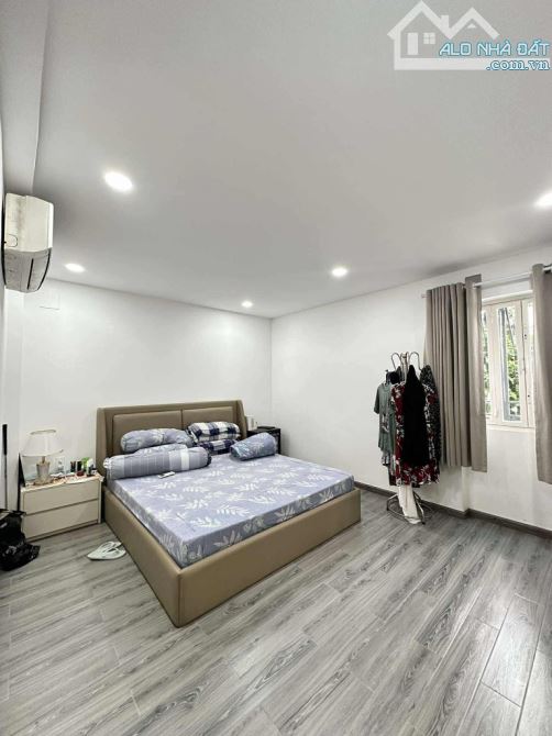 BIỆT THỰ MINI NGUYỄN TRỌNG TUYỂN MỚI ĐẸP – FULL NỘI THẤT – NHỈNH 7 TỶ - 8