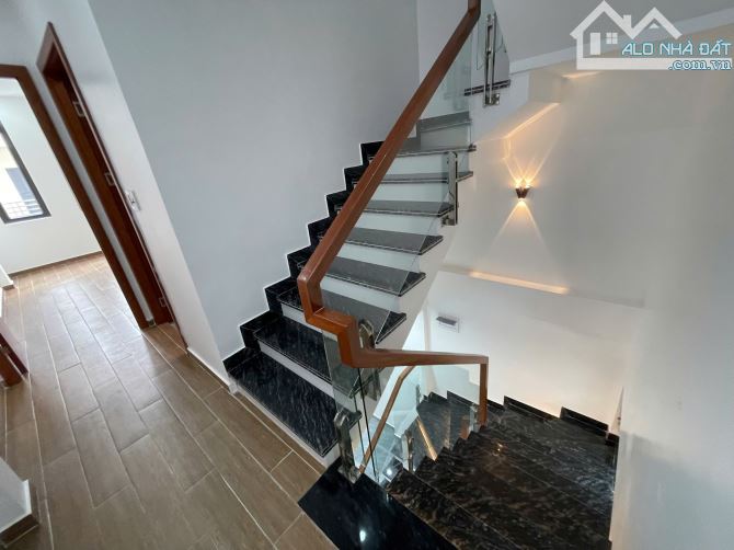 🌳Dãy Nhà 4 Tầng Mới Xây – Ngõ 152 Hồ Sen – Giá Từ 3.6 Tỷ - 9
