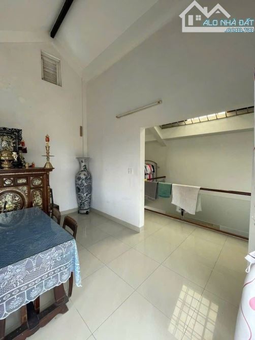 BÁN NHÀ 04 TẦNG MẶT TIỀN KINH DOANH TRẦN ANH LIÊN, TP.HUẾ - NGAY TRƯỜNG CHINH RẺ VÀO ❌ - 9