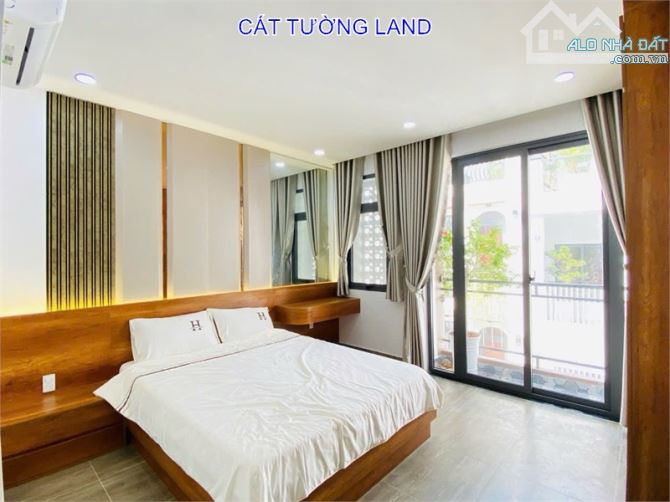 🏡 Nhà 5 TẦNG, 4PN - 4x15m - Phạm Văn Chiêu, P.14, Gò Vấp – Khu cao tầng sang trọng 🏡 - 9