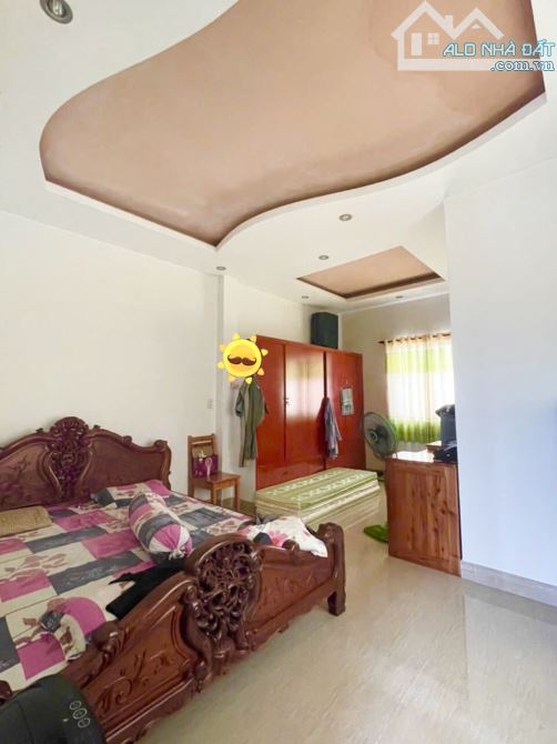 Chỉ 3,7 tỷ Bán Nhà 1 trệt 2 lầu ngay đường Cách Mạng Tháng 8 Chợ BH P Quang Vinh - 9