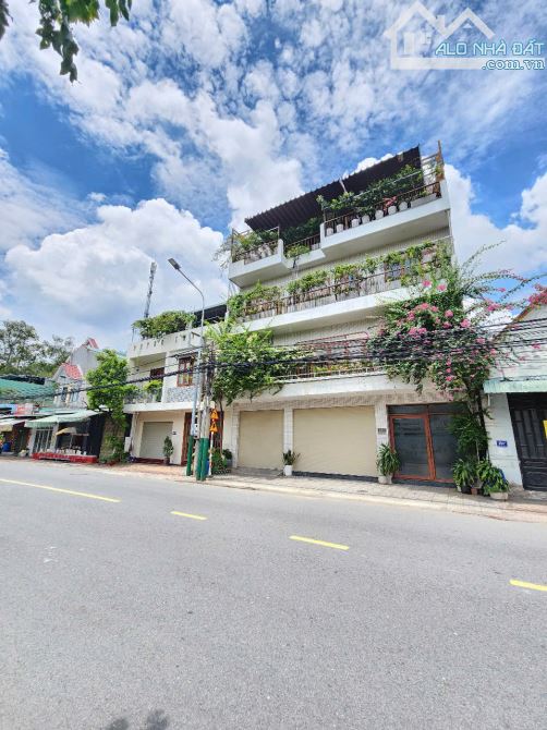 12Tỷ__Mặt Tiền Kinh Doanh đường Nguyễn Thái Học, gần chợ Dĩ an 1__Nhà Hoàn Công gần TTYTDA - 8