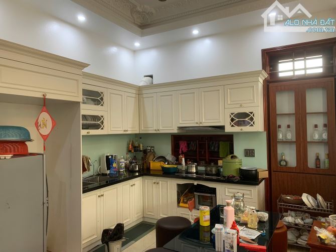Nhà đẹp xây ở thuộc khu đô thị Thiên phú - 9
