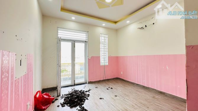 Nhà mặt tiền gần trung tâm y tế Dĩ An, Phường Tân Đông Hiệp, Tp Dĩ An. - 9