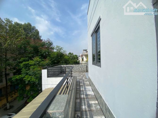 Nhà góc 2 mặt tiền trung tâm hành chính Dĩ An, Phường Dĩ An, Tp Dĩ An. - 9