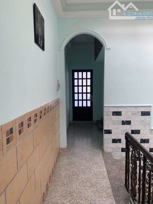 SIÊU PHẨM NHÀ ĐẸP NGAY BẠCH ĐẰNG - DT KHỦNG 94M2 - HẺM 8M XE HƠI VI VU - 9